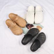 Women's summer Baotou slippers